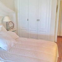 Flat at the first line of the sea / lake in Spain, Comunitat Valenciana, Alicante, 93 sq.m.