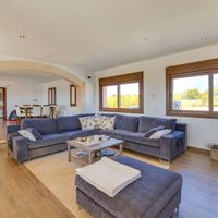 Вилла в Испании, Кастилия и Леон, Монсон-де-Кампос, 610 кв.м.