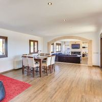 Вилла в Испании, Кастилия и Леон, Монсон-де-Кампос, 610 кв.м.