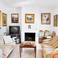 Дом в Испании, Валенсия, Аликанте, 115 кв.м.