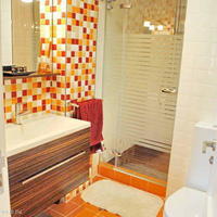 Flat in Spain, Comunitat Valenciana, Alicante, 120 sq.m.