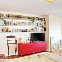 Flat in Spain, Comunitat Valenciana, Alicante, 120 sq.m.