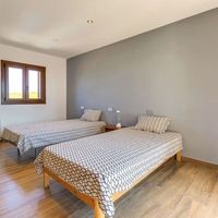 Вилла в Испании, Кастилия и Леон, Монсон-де-Кампос, 610 кв.м.