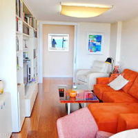 Flat in Spain, Comunitat Valenciana, Alicante, 120 sq.m.