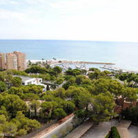 Flat in Spain, Comunitat Valenciana, Alicante, 110 sq.m.