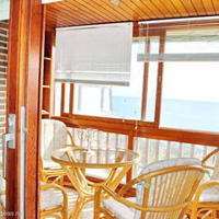 Flat in Spain, Comunitat Valenciana, Alicante, 110 sq.m.