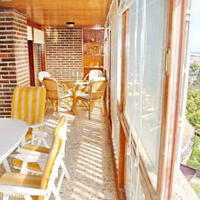 Flat in Spain, Comunitat Valenciana, Alicante, 110 sq.m.