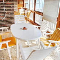 Flat in Spain, Comunitat Valenciana, Alicante, 110 sq.m.