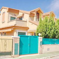 House in Spain, Comunitat Valenciana, Alicante, 120 sq.m.