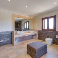 Вилла в Испании, Кастилия и Леон, Монсон-де-Кампос, 610 кв.м.