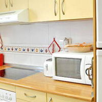 Квартира в Испании, Валенсия, Аликанте, 95 кв.м.