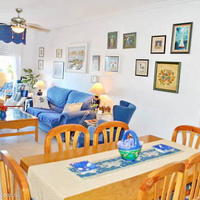 Квартира в Испании, Валенсия, Аликанте, 95 кв.м.