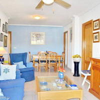 Квартира в Испании, Валенсия, Аликанте, 95 кв.м.