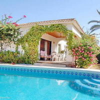 Дом в Испании, Валенсия, Аликанте, 110 кв.м.