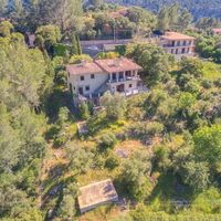 Villa in Spain, Balearic Islands, Palma, 320 sq.m.