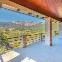 Villa in Spain, Balearic Islands, Palma, 320 sq.m.