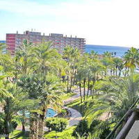 Квартира на первой линии моря/озера в Испании, Валенсия, Аликанте, 80 кв.м.