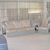 Квартира на первой линии моря/озера в Испании, Валенсия, Аликанте, 80 кв.м.