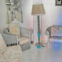 Квартира на первой линии моря/озера в Испании, Валенсия, Аликанте, 80 кв.м.