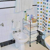 Квартира на первой линии моря/озера в Испании, Валенсия, Аликанте, 80 кв.м.