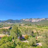 Villa in Spain, Balearic Islands, Palma, 320 sq.m.