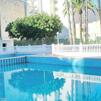 Квартира на первой линии моря/озера в Испании, Валенсия, Аликанте, 80 кв.м.