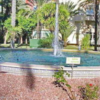 Квартира на первой линии моря/озера в Испании, Валенсия, Аликанте, 80 кв.м.