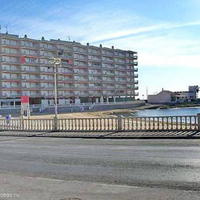 Квартира на первой линии моря/озера в Испании, Валенсия, Аликанте, 80 кв.м.