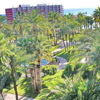 Квартира на первой линии моря/озера в Испании, Валенсия, Аликанте, 80 кв.м.