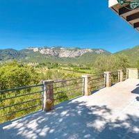 Villa in Spain, Balearic Islands, Palma, 320 sq.m.