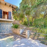 Villa in Spain, Balearic Islands, Palma, 320 sq.m.
