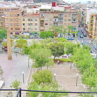 Квартира в Испании, Валенсия, Аликанте, 82 кв.м.