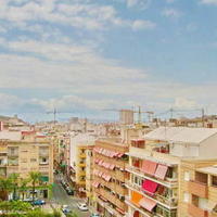 Квартира в Испании, Валенсия, Аликанте, 82 кв.м.