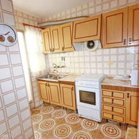 Квартира в Испании, Валенсия, Аликанте, 65 кв.м.