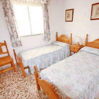 Квартира в Испании, Валенсия, Аликанте, 65 кв.м.