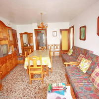 Квартира в Испании, Валенсия, Аликанте, 65 кв.м.