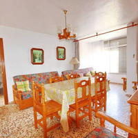 Квартира в Испании, Валенсия, Аликанте, 65 кв.м.