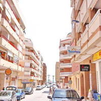 Квартира в Испании, Валенсия, Аликанте, 65 кв.м.