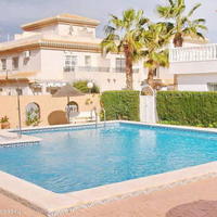 Villa in Spain, Comunitat Valenciana, Alicante, 120 sq.m.