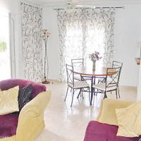 Villa in Spain, Comunitat Valenciana, Alicante, 120 sq.m.