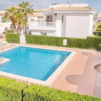 Villa in Spain, Comunitat Valenciana, Alicante, 120 sq.m.