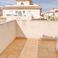 Villa in Spain, Comunitat Valenciana, Alicante, 120 sq.m.