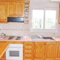 Villa in Spain, Comunitat Valenciana, Alicante, 120 sq.m.