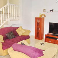 Villa in Spain, Comunitat Valenciana, Alicante, 120 sq.m.