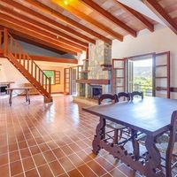 Villa in Spain, Balearic Islands, Palma, 320 sq.m.