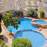 Апартаменты в Испании, Валенсия, Аликанте, 65 кв.м.