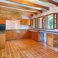 Villa in Spain, Balearic Islands, Palma, 320 sq.m.