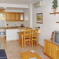 Апартаменты в Испании, Валенсия, Аликанте, 65 кв.м.