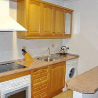 Апартаменты в Испании, Валенсия, Аликанте, 65 кв.м.