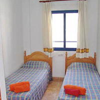 Апартаменты в Испании, Валенсия, Аликанте, 65 кв.м.